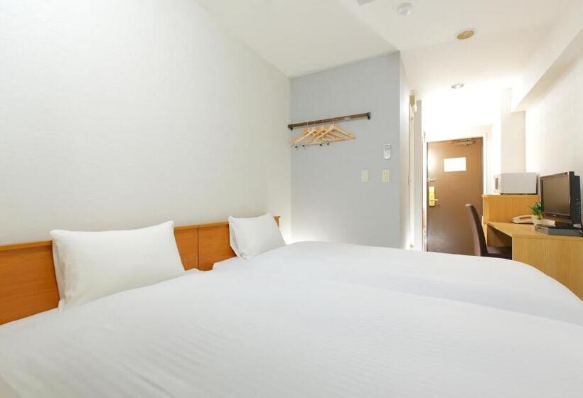 Номер Стандарт, Mystays Kameido