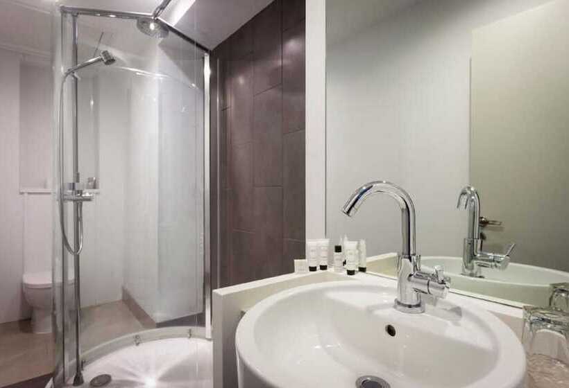 Номер Superior, The Cornwall Hotel Spa & Lodges