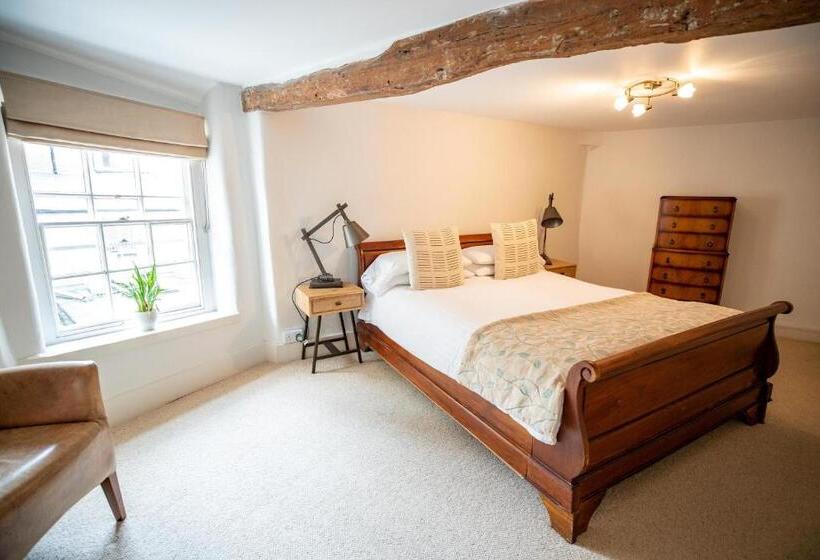 Номер Deluxe, Tower House Guest House