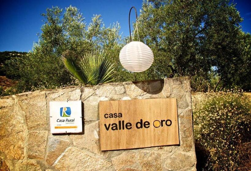 ガーデンビューのスタンダードワンルーム, Valle De Oro
