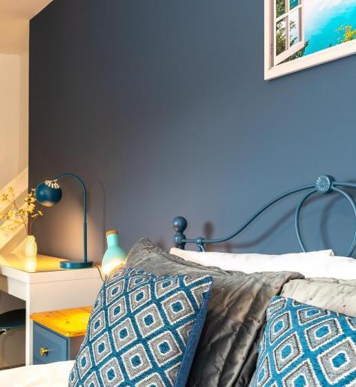 اتاق سوپریور, Bricksage Rooms, King S Lynn South Gate