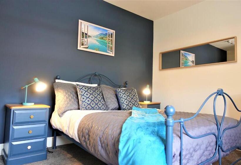 اتاق سوپریور, Bricksage Rooms, King S Lynn South Gate