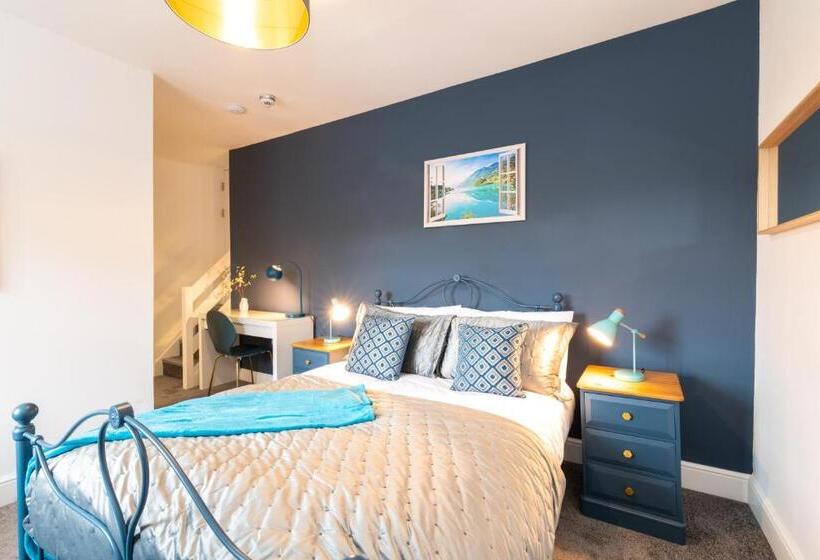اتاق سوپریور, Bricksage Rooms, King S Lynn South Gate