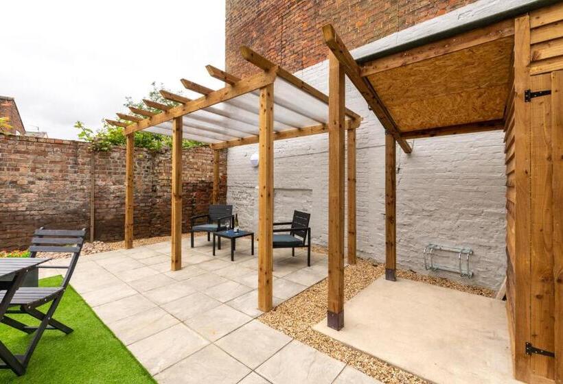 اتاق سوپریور, Bricksage Rooms, King S Lynn South Gate