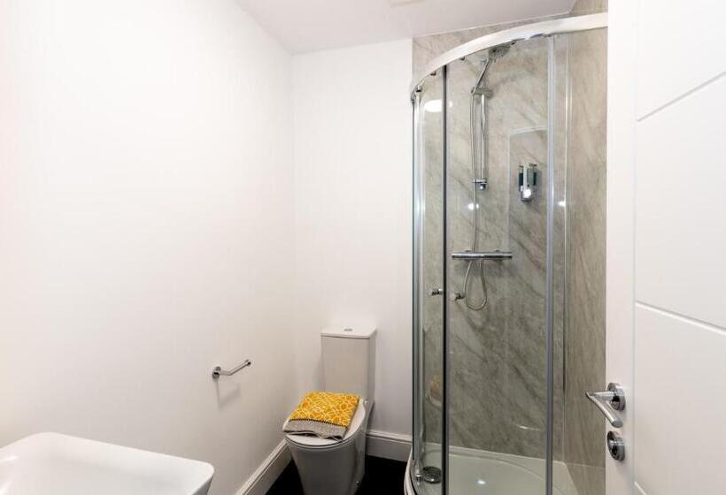 اتاق سوپریور, Bricksage Rooms, King S Lynn South Gate