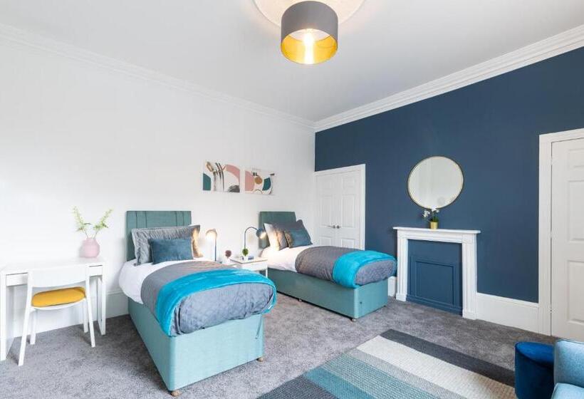 اتاق استاندارد با تخت بزرگ, Bricksage Rooms, King S Lynn South Gate