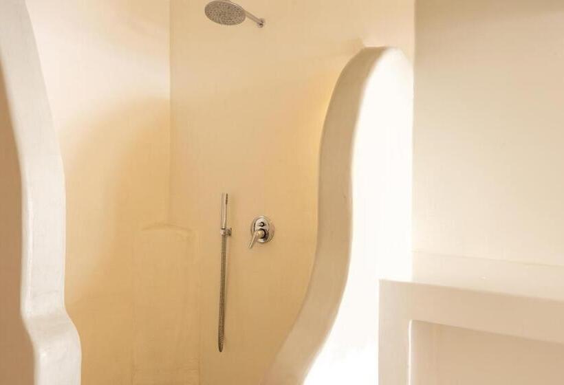 Suite avec Vues, Cilon Suites Santorini