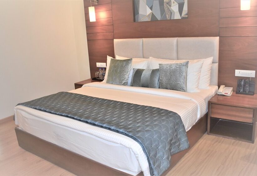 豪华房间, Fortune Park Airport Road, Hubballi   Member Itc S Hotel Group