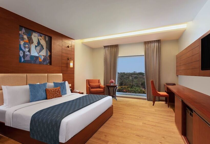 Номер Deluxe, Fortune Park Airport Road, Hubballi   Member Itc S Hotel Group