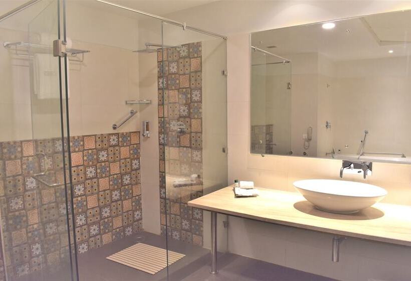 行政套房, Fortune Park Airport Road, Hubballi   Member Itc S Hotel Group
