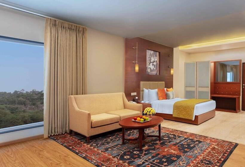 Президентский Люкс, Fortune Park Airport Road, Hubballi   Member Itc S Hotel Group