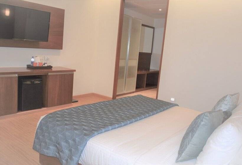高级大房间, Fortune Park Airport Road, Hubballi   Member Itc S Hotel Group
