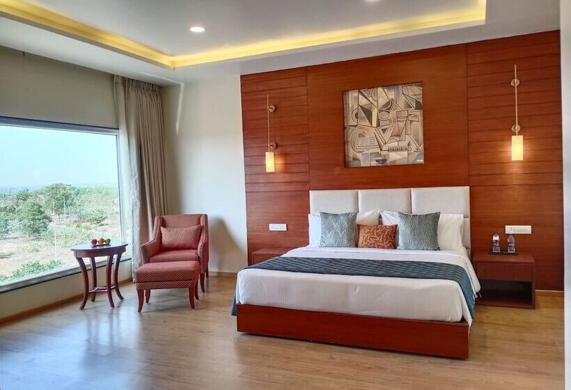 俱乐部房间, Fortune Park Airport Road, Hubballi   Member Itc S Hotel Group
