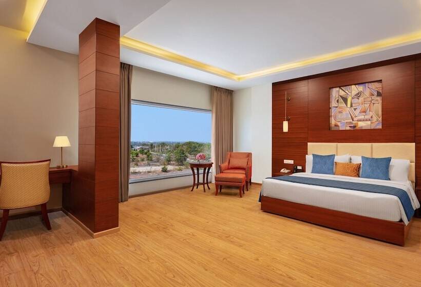 Номер Клуб, Fortune Park Airport Road, Hubballi   Member Itc S Hotel Group