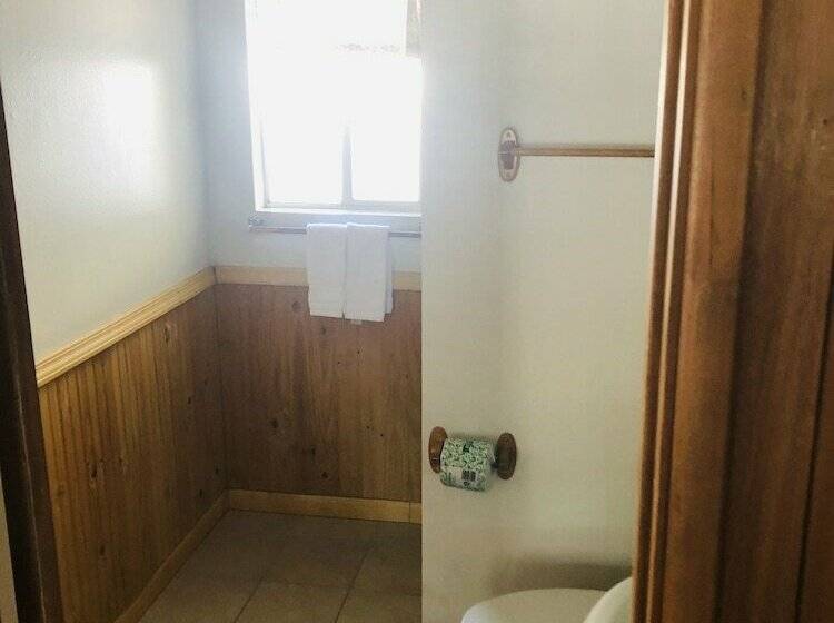 Хижина, Mountain View Cabins