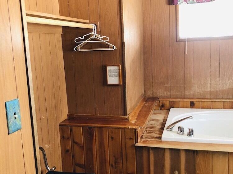 Хижина Superior, Mountain View Cabins