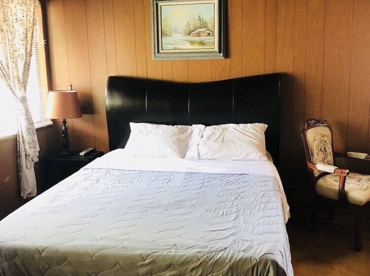 Хижина Superior, Mountain View Cabins