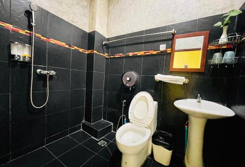 Номер Стандарт, Shin Sane Guest House