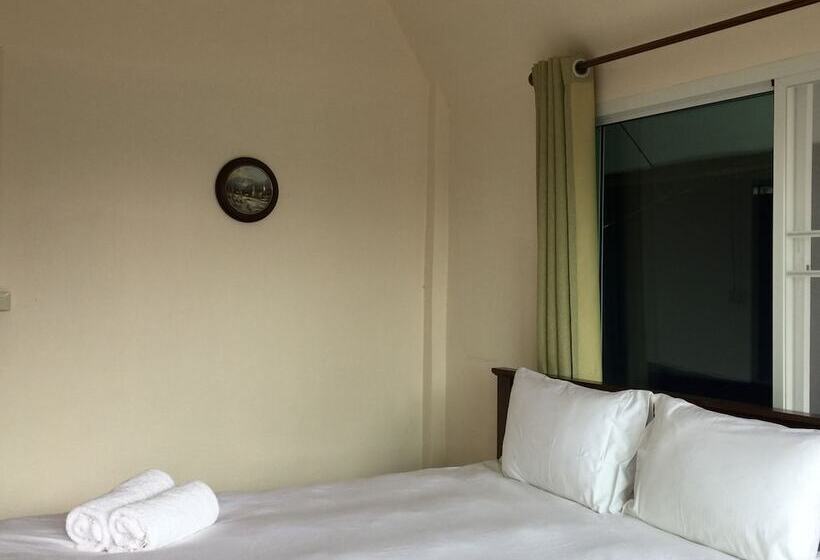 Номер Стандарт, Shin Sane Guest House