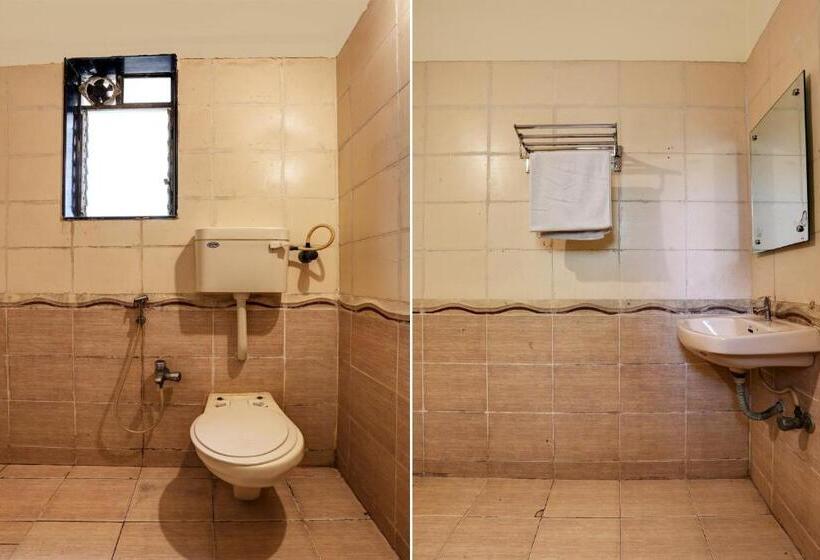 غرفة كلاسيكية ثلاثية, O Lal Sai Residency