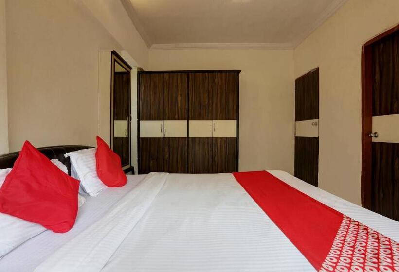 غرفة كلاسيكية ثلاثية, O Lal Sai Residency