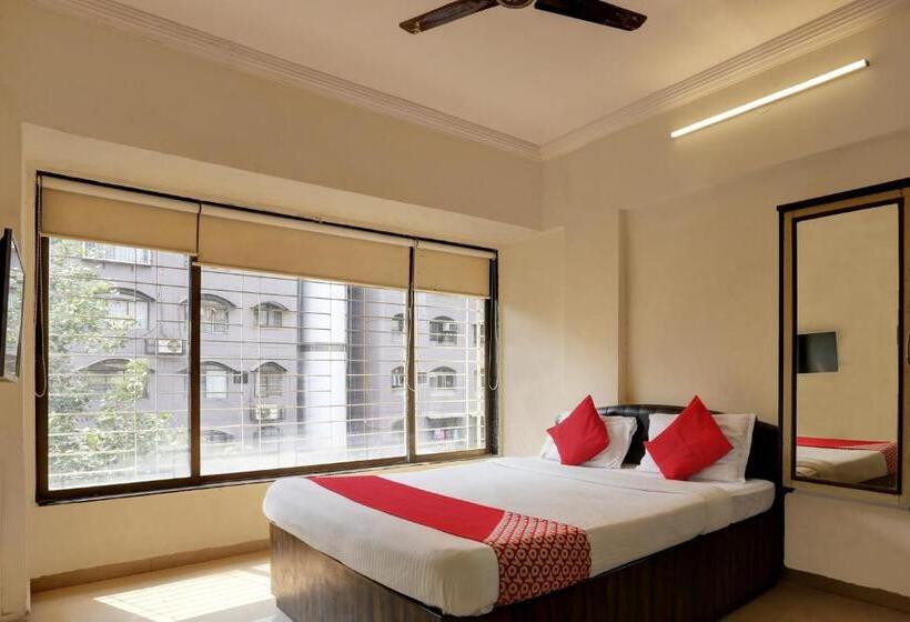 غرفة كلاسيكية ثلاثية, O Lal Sai Residency