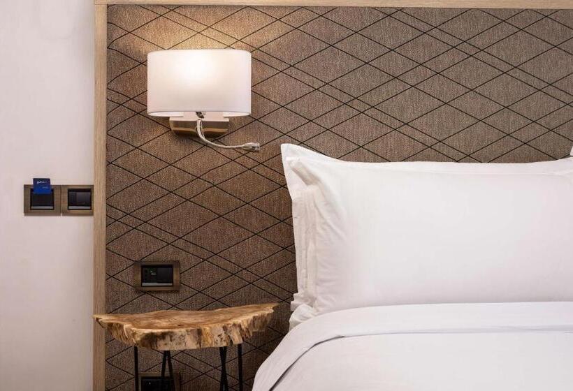 Номер Premium с Балконом, Radisson Blu Resort Al Hoceima