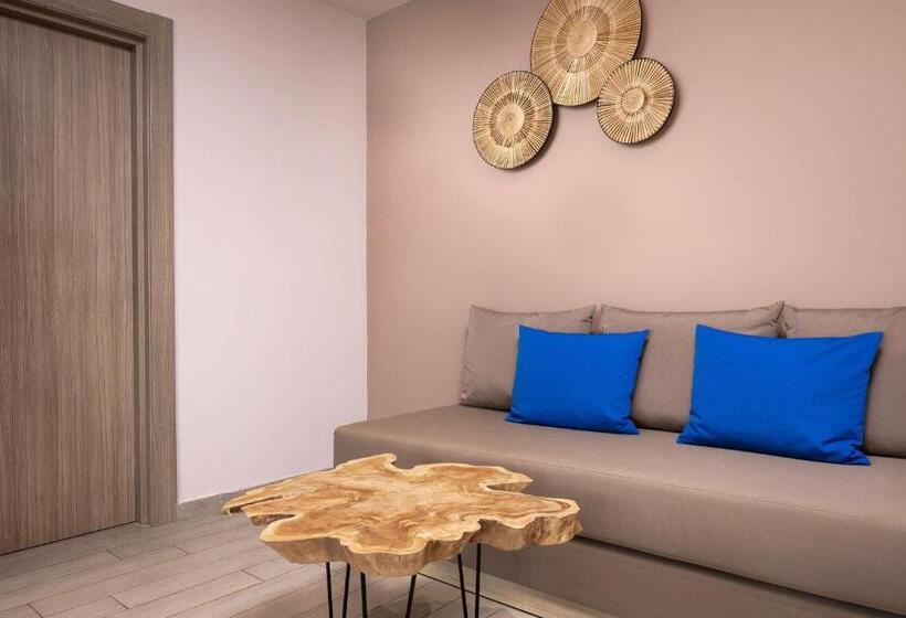 Номер Premium с Балконом, Radisson Blu Resort Al Hoceima