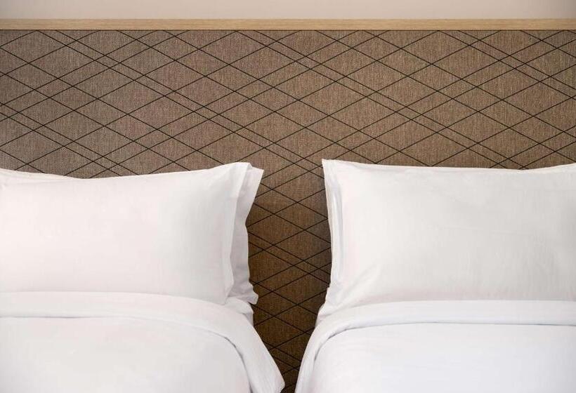 Номер Executive, Radisson Blu Resort Al Hoceima