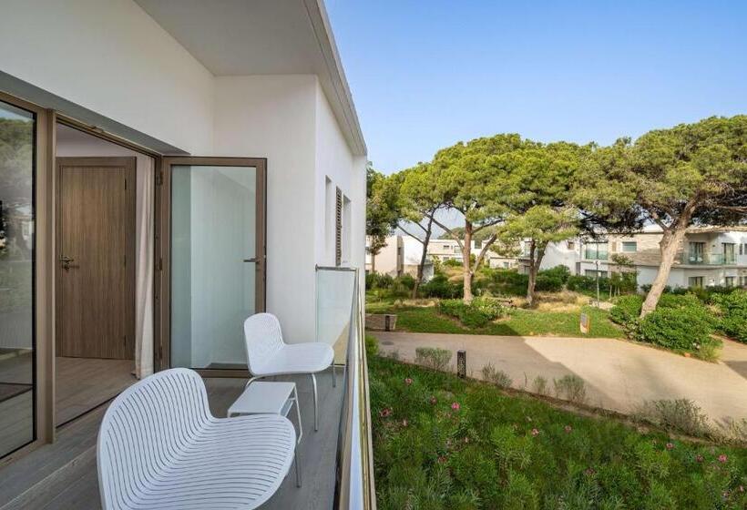 Номер Executive, Radisson Blu Resort Al Hoceima