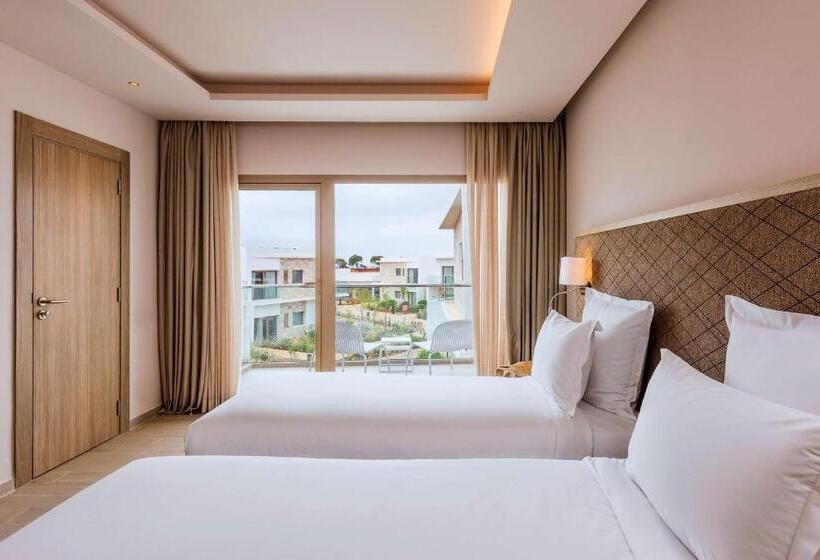Family Suite, Radisson Blu Resort Al Hoceima