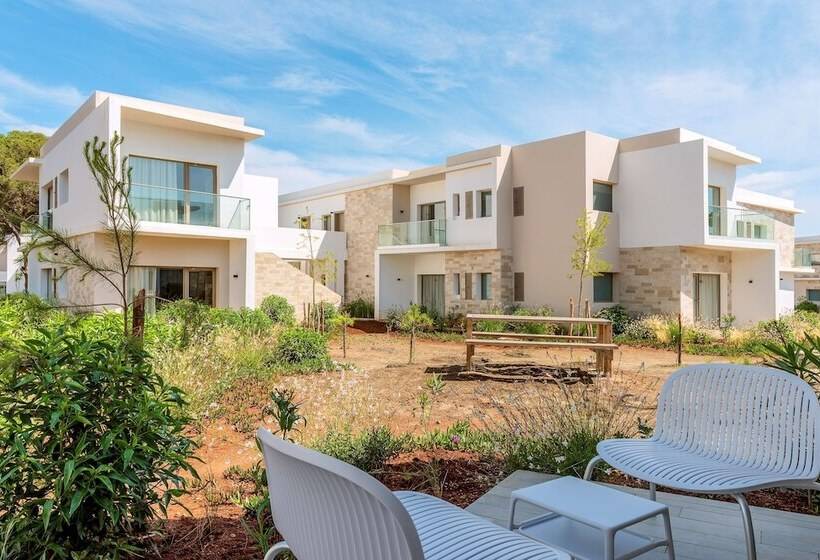Полулюкс с Балконом, Radisson Blu Resort Al Hoceima