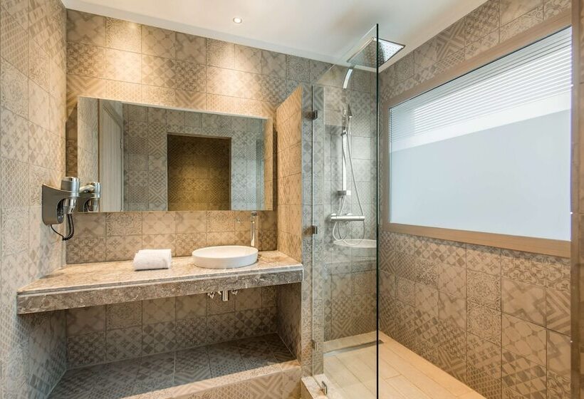 Полулюкс с Балконом, Radisson Blu Resort Al Hoceima