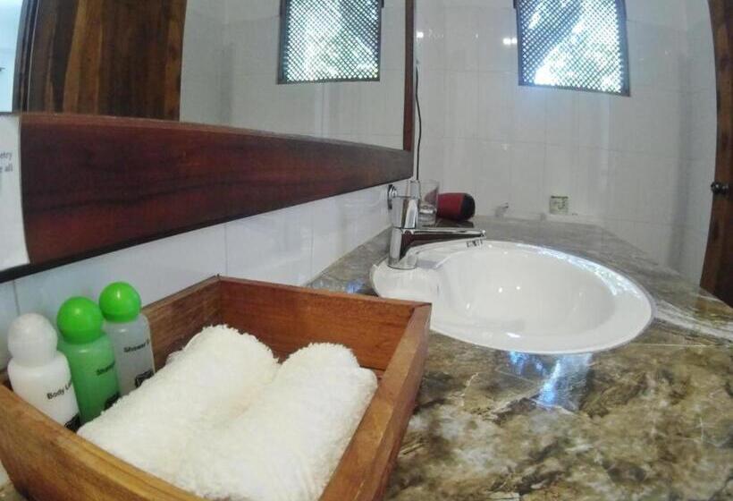 Номер Стандарт с Террасой, Sundaras Resort & Spa Dambulla