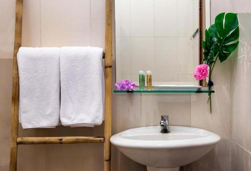Номер Стандарт, Sundaras Resort & Spa Dambulla