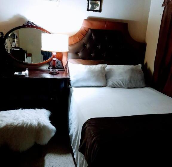 اتاق استاندارد, Barbican Cozy Flat At Dillsbury