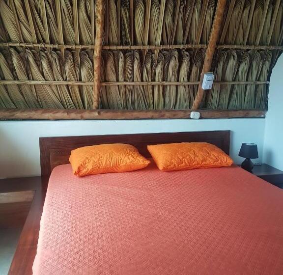 اتاق استاندارد, Mi Casa En La Playa
