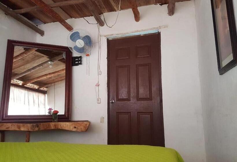 اتاق استاندارد, Mi Casa En La Playa