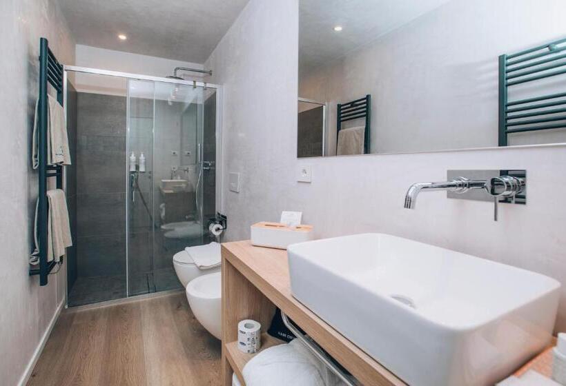 Президентский Люкс, Ah Porticcioli Boutique Apartments
