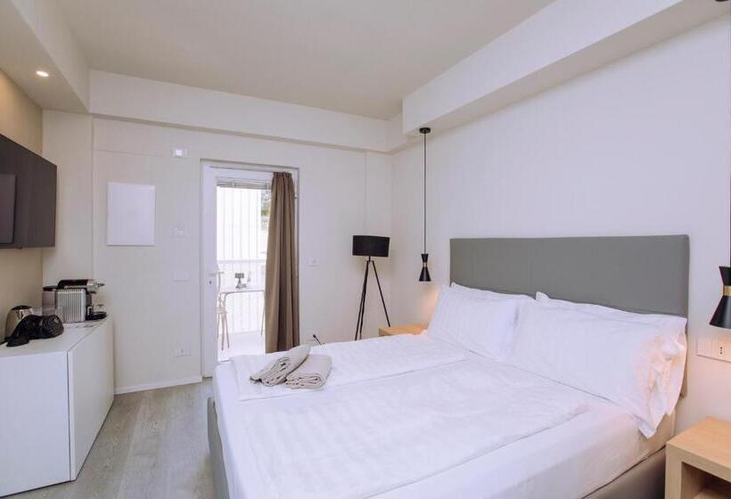 Номер Стандарт, Ah Porticcioli Boutique Apartments