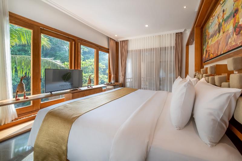 ویلای 1 خوابه, Harsono Boutique Resort Bali