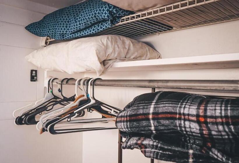 Quarto Estandar, Hollywood Light Haven Lodge