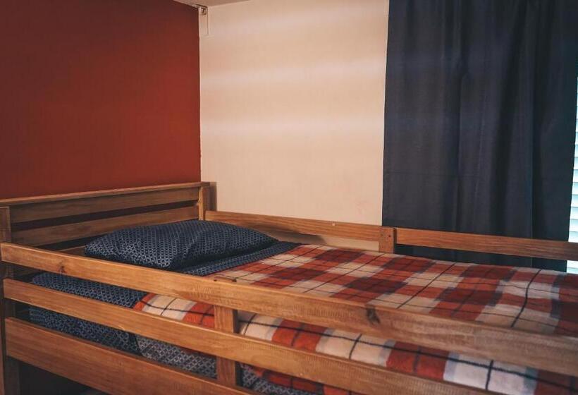 Quarto Estandar, Hollywood Light Haven Lodge