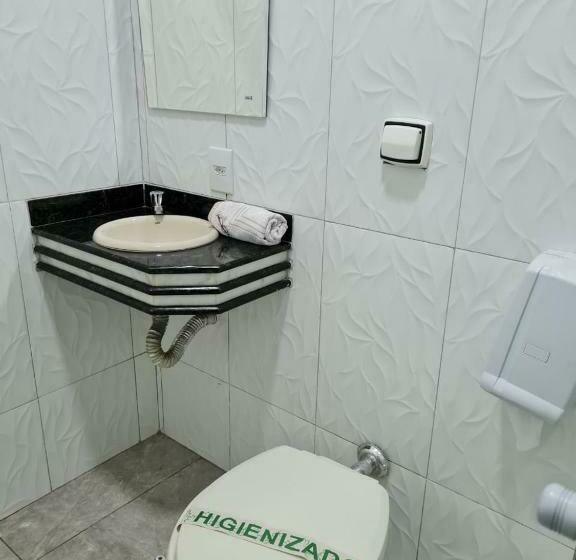 Номер Стандарт, Penseentre Motel