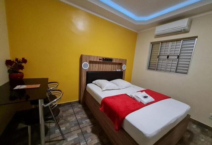 Номер Стандарт, Penseentre Motel