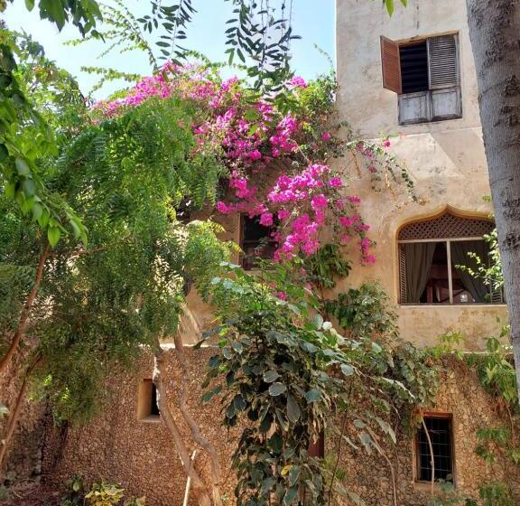 اتاق استاندارد, Samaki House
