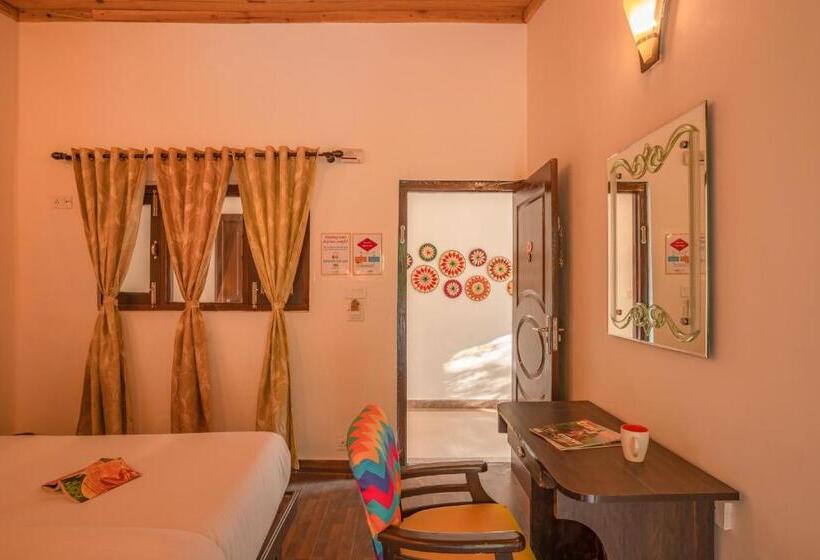 חדר סטנדרט, Gostops Mukteshwar