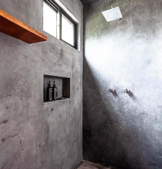 ルームシェアのワンベッド, Che Bacalar Hostel & Bar Adults Only