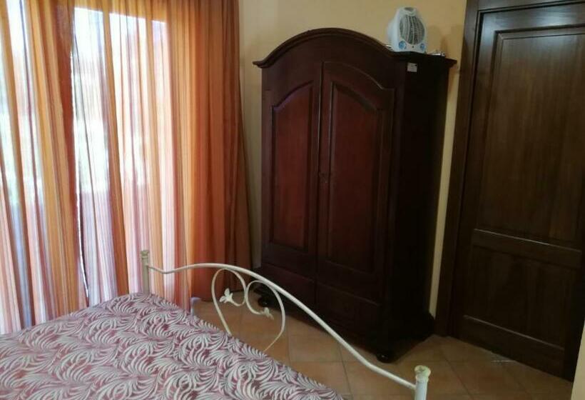 Quarto Estandar, Agriturismo Tre Elle