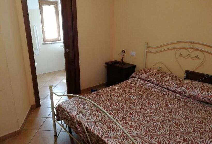 Номер Стандарт, Agriturismo Tre Elle